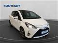 TOYOTA YARIS III 2017 5p Benzina 5p 1.5h Style my18