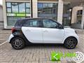 SMART EQ FORFOUR EQ Passion NEOPATENTATI GARANZIA INCLUSA