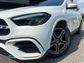 MERCEDES CLASSE GLA MHEV Automatic AMGLine Advanced Plus GANCIO TRAINO