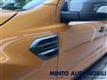 FORD RANGER 2.0 TDCI 170CV WILDTRAK DOUBLE CAB AUTOMATICA