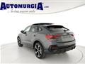 AUDI Q3 SPORTBACK SPB 40 TDI quattro S tronic S line edition