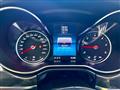 MERCEDES CLASSE V d Automatic Premium Extralong 8 posti