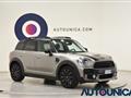 MINI COUNTRYMAN 2.0 COOPER D BUSINESS AUTOMATICA FARI LED