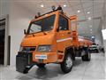 IVECO DAILY 35S11P 2.8 TDI PM Cabinato