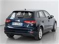 AUDI A3 SPORTBACK A3 SPB 30 TDI Business