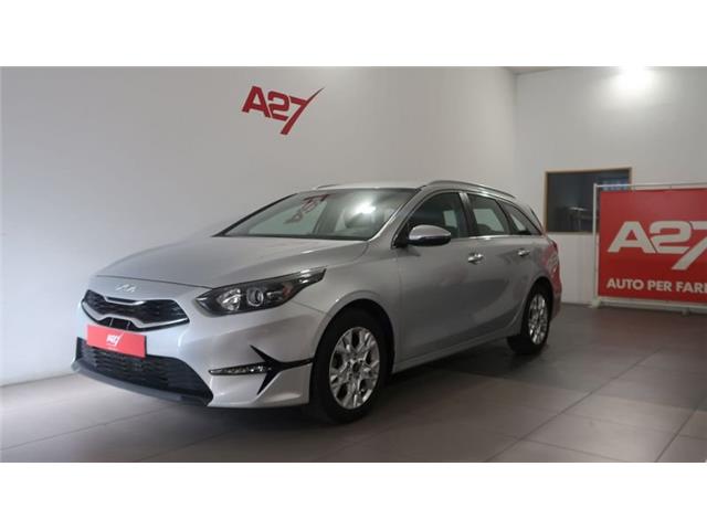 KIA CEED 1.0 T-GDi GPL SW Style