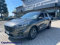 FORD KUGA 2.5 Full Hybrid 190 CV CVT 2WD ST-Line