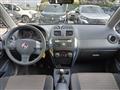 FIAT SEDICI 1.6 16V 4x4 Emotion