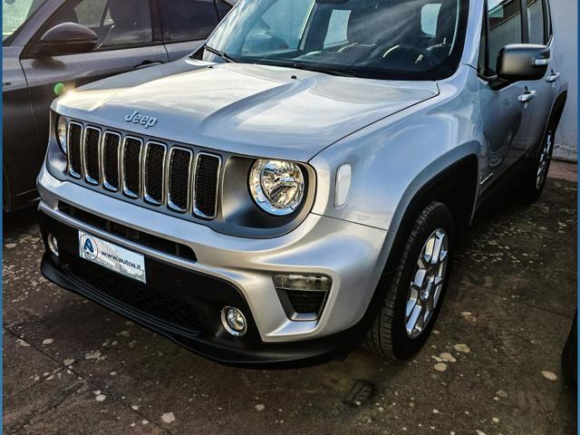 JEEP RENEGADE 1.0 T3 Limited