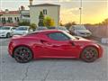 ALFA ROMEO 4C 1750 TBi