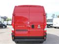 FIAT Ducato Serie 9 FURGONE LASTRATO 35Q LH2 140CV 2.2 Ducato 35 2.2 Mjt 140CV PM-DC Cabinato