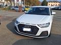 AUDI A1 SPORTBACK SPB 25 TFSI Admired PERMUTE UNICO PROPRIETARIO