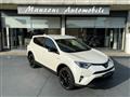 TOYOTA RAV4 2.5 Hybrid 2WD Lounge