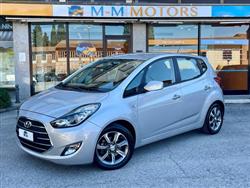 HYUNDAI IX20 1.4 90 CV Comfort