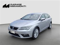 SEAT Leon 1.5 tgi Style 130cv dsg