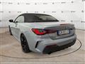 BMW SERIE 4 420d 48V Cabrio Msport