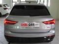 AUDI Q3 SPORTBACK 40 NAVI TETTO QUATTRO