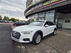 AUDI A4 ALLROAD 40 TDI 204 CV S tronic Business Evolution