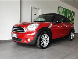 MINI PACEMAN Mini 1.6 Cooper D Paceman