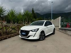 PEUGEOT 208 BlueHDi 100 S&S 5p. Allure