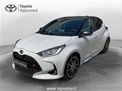 TOYOTA YARIS 1.5 Hybrid 5 porte GR Sport