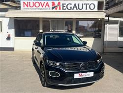 VOLKSWAGEN T-ROC 2.0 TDI SCR Style