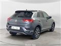 VOLKSWAGEN T-ROC 1.6 TDI SCR Style BlueMotion Technology