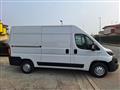 FIAT DUCATO 33 2.3 MJT 160CV PM-TM Furgone  N°GC783