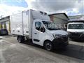 RENAULT MASTER ISOTERMICO + FRIGO E 4 GANCIERE CARNI IN ARRIVO