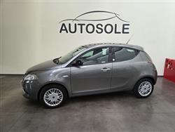 LANCIA YPSILON 1.2 69 CV 5 porte GPL Ecochic Silver