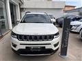 JEEP COMPASS 2.0 Multijet II 170 CV aut. 4WD Limited