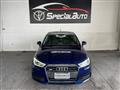 AUDI A1 SPORTBACK SPB 1.6 TDI 116 CV S tronic automatica