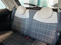 FIAT 500C 1.2 Lounge 70cv