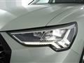 AUDI Q3 SPORTBACK Q3 SPB 35 TDI quattro S tronic Business Plus