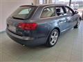 AUDI A6 AVANT 3.0 V6 TDI F.AP. qu. Av. **N1**