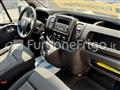 FIAT TALENTO Coibentato Isotermico Frigorifero