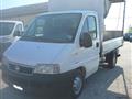 FIAT ducato centina e sponda caricatrice Ducato 15 2.0 JTD PM-DC Cabinato