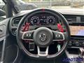 VOLKSWAGEN GOLF 2.0 TSI TCR DSG 5p. BlueMotion Technology