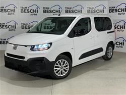 FIAT DOBLÒ 1.5 BlueHdi 100CV 5 POSTI VETTURA