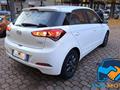 HYUNDAI I20 1.2 84 CV 5 porte Blackline "PROMO"