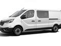 RENAULT TRAFIC T29 2.0 dCi 150CV PL-TN-DC Furgone Energy Start