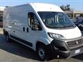 FIAT DUCATO 33LH2 PASSO LUNGO TETTO ALTO 2.3MJET 120CV