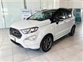 FORD ECOSPORT 1.5 TDI 100CV ST-Line