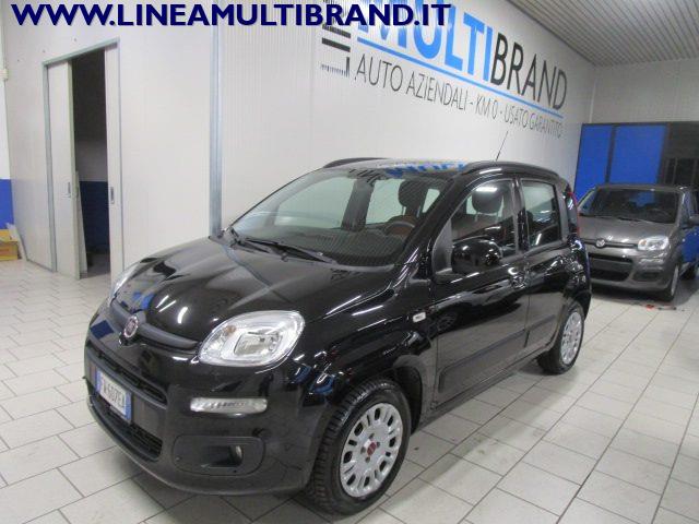 FIAT PANDA 1.2 Lounge Promo Garanzia 24 Mesi