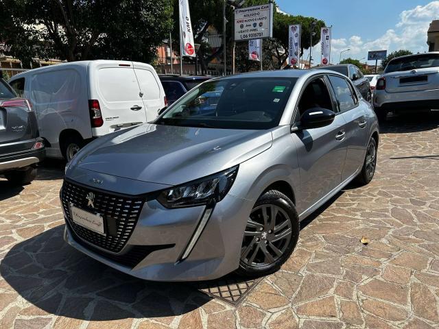 PEUGEOT 208 1.2 puretech Style s