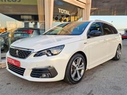 PEUGEOT 308 PureTech T. 130 S&S EAT8 SW GT Line