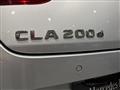 MERCEDES CLASSE CLA COUPE C118 NUOVA COUPE 200 d Automatic Coupe'