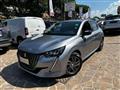 PEUGEOT 208 1.2 puretech Style s