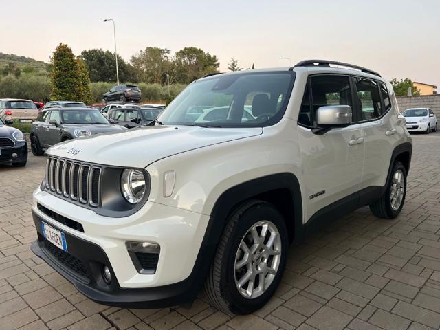 JEEP RENEGADE 1.0 T3 Limited