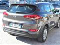 HYUNDAI TUCSON 1.6 GDI XPlus